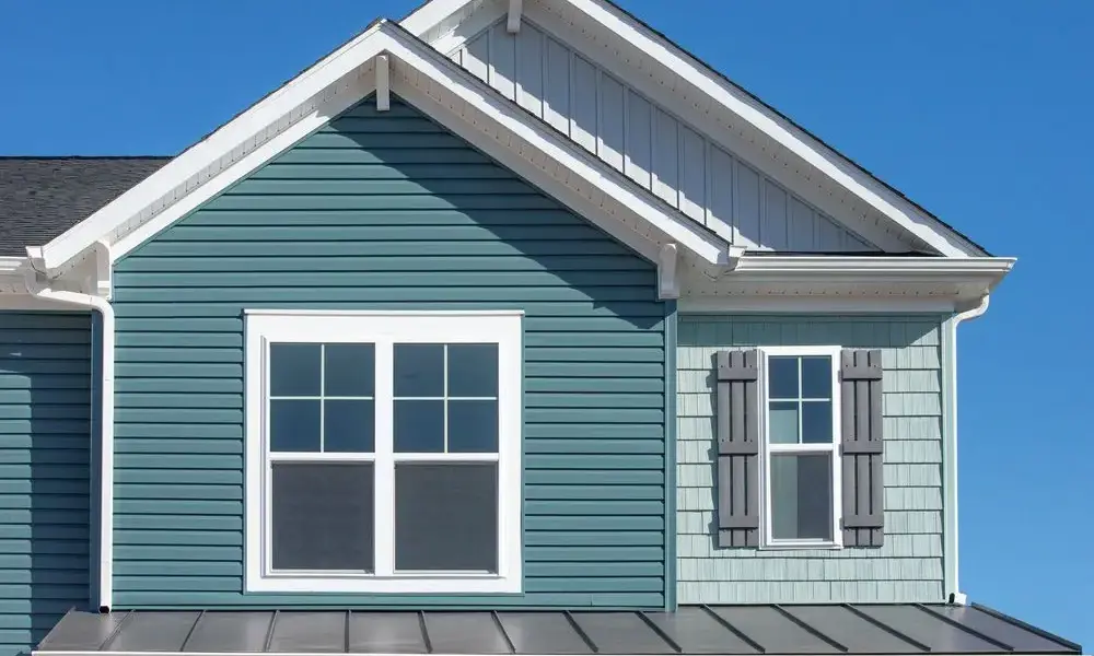 Roof repair and inspection services in Wilson